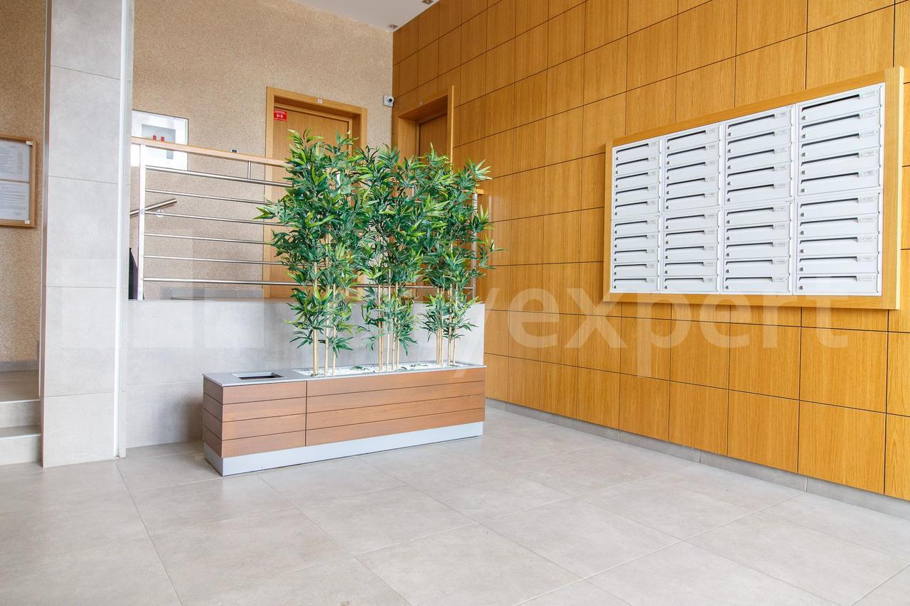 Apartment Vas Raj Novi Sad Exterior photo